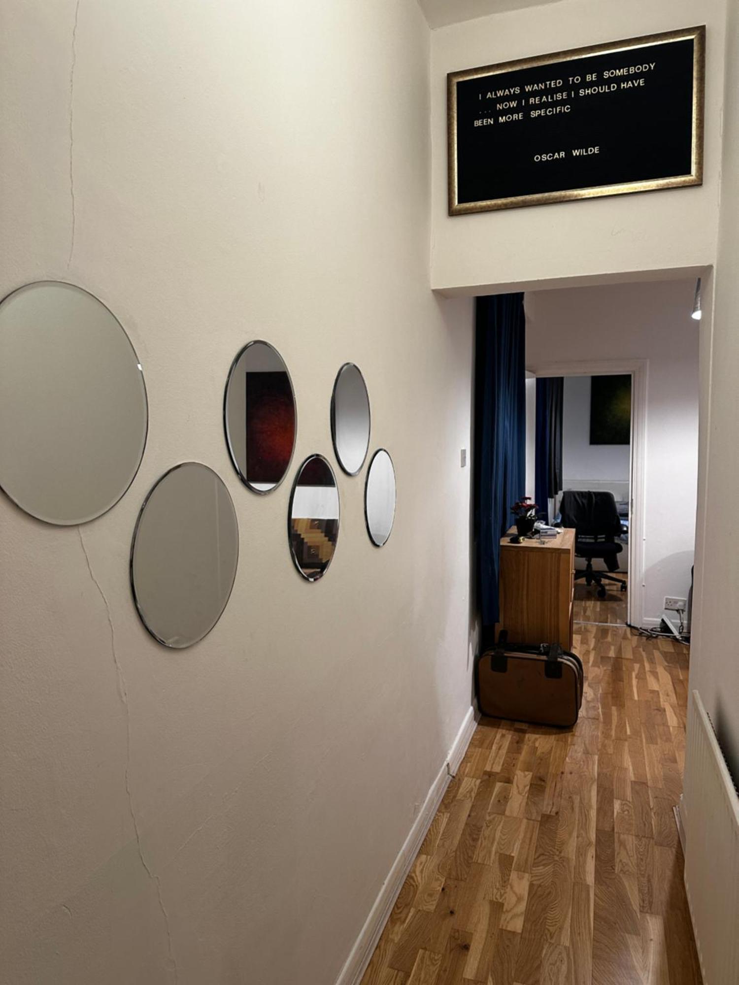 Charming 1-Bedroom Apartment Southfields, 伦敦 外观 照片